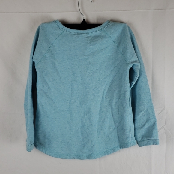 Gymboree Crewneck Sweater Size M (7-8) - Picture 3 of 3